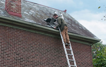 what affects urgent Tullyverry roof repairs
