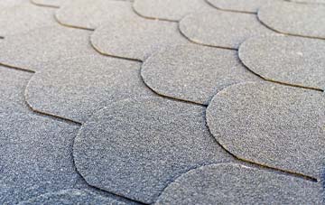 Tullyverry asphalt roofing costs
