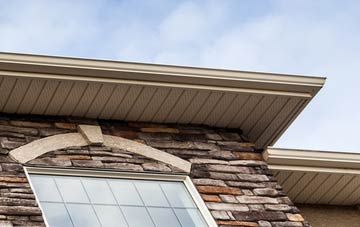 Tullyverry diy soffit installation