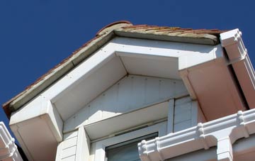 Tullyverry fascia installation costs