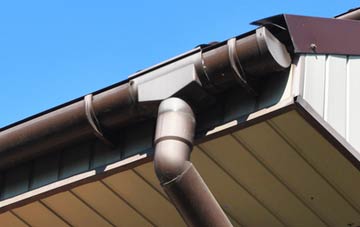 types of Tullyverry fascias