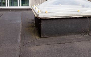 disadvantages of Tullyverry flat roofs