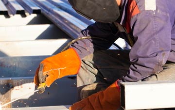 Tullyverry flat roofing options