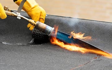flat roof repairs Tullyverry, Limavady