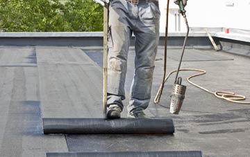 flat roof replacement Tullyverry, Limavady