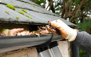 gutter cleaning Tullyverry, Limavady