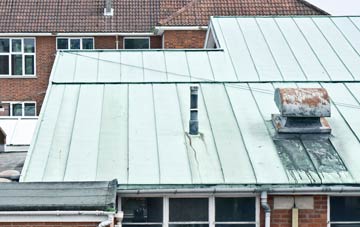 Tullyverry lead roofing costs