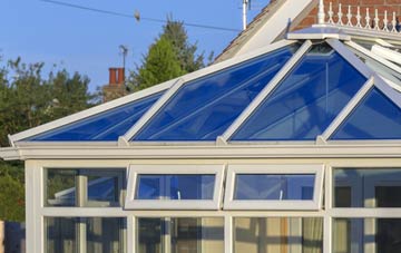 professional Tullyverry conservatory insulation