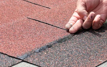 Tullyverry asphalt roof repairs