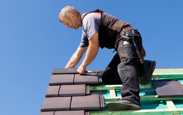 disadvantages of Tullyverry slate roofing