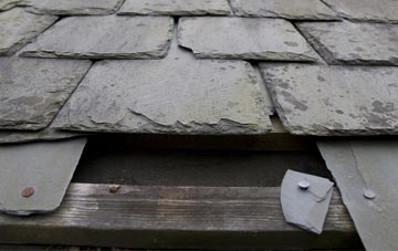 Tullyverry slate roof repairs and maintenance