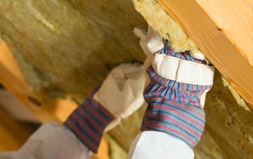 types of Tullyverry pitched roof insulation materials