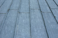 Tullyverry lead roofing